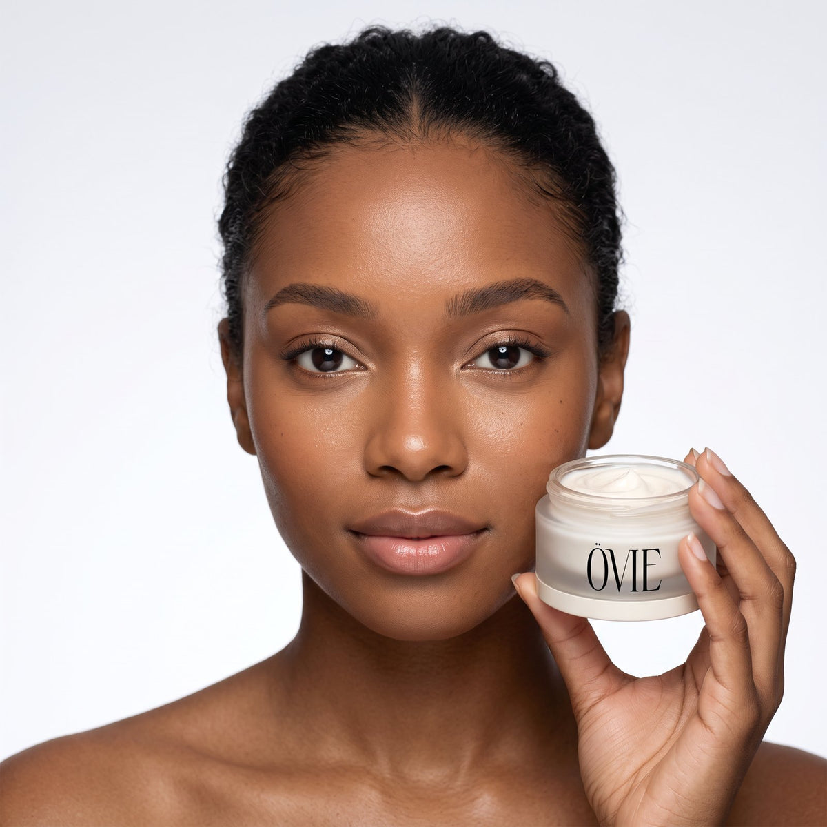 ÖVIE Firming Neck Cream 1