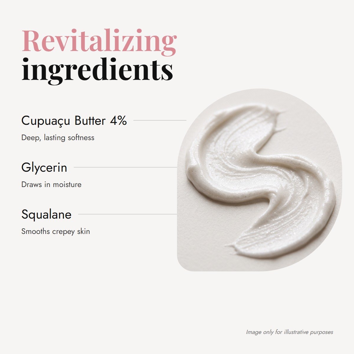 ÖVIE Firming Neck Cream 7