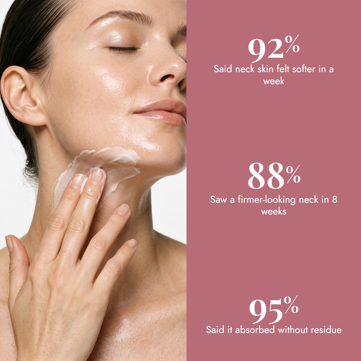 ÖVIE Firming Neck Cream 8