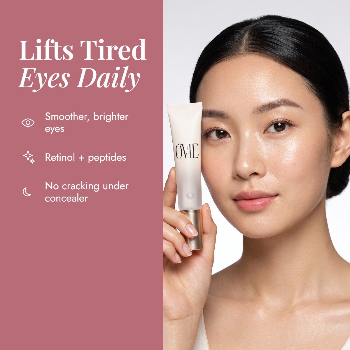 ÖVIE Lifting Eye Gel 4