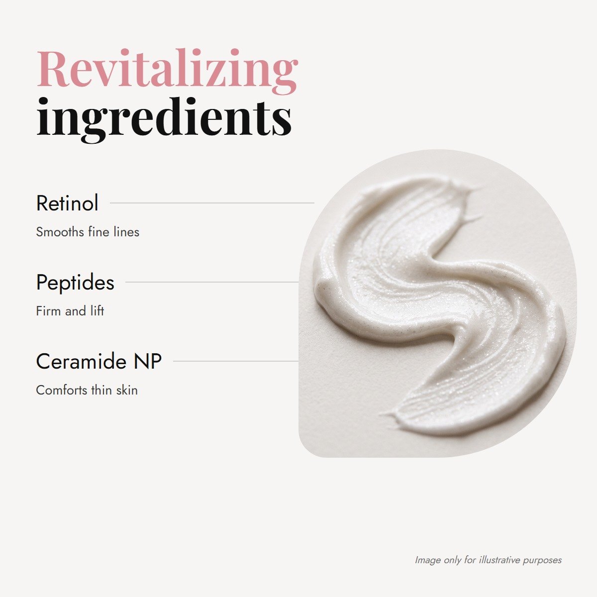 ÖVIE Lifting Eye Gel 7