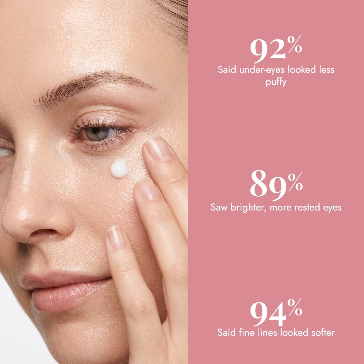 ÖVIE Lifting Eye Gel 8