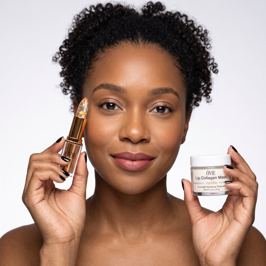 ÖVIE Lip Care Kit