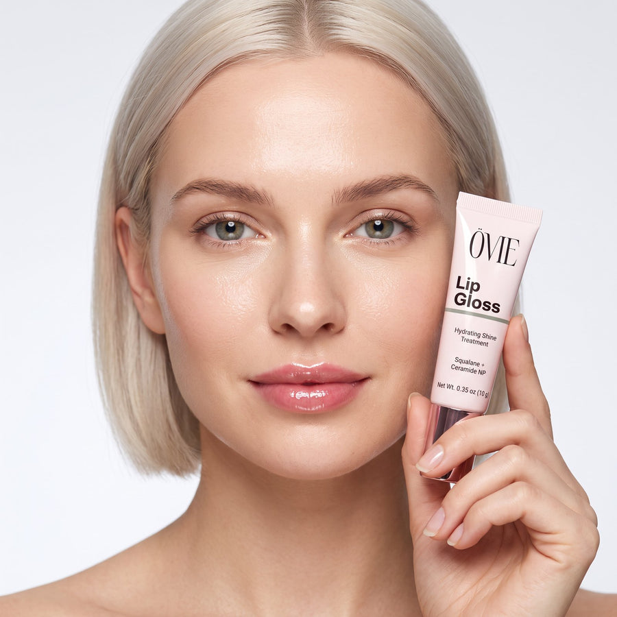 ÖVIE Lip Gloss