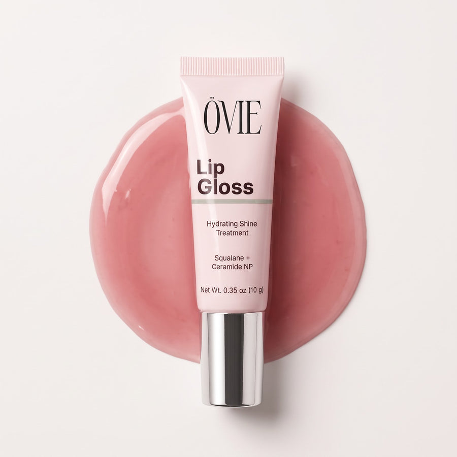 ÖVIE Lip Gloss