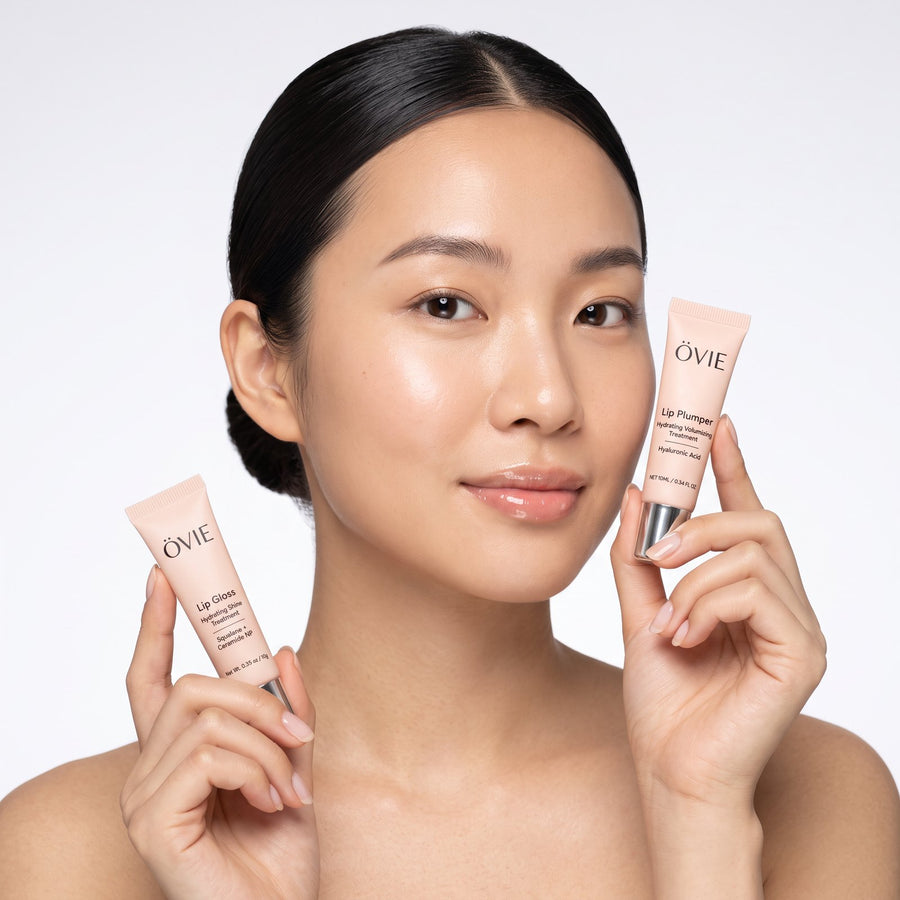 ÖVIE Lip Glow Kit