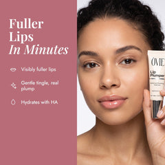 ÖVIE Lip Plumper 4