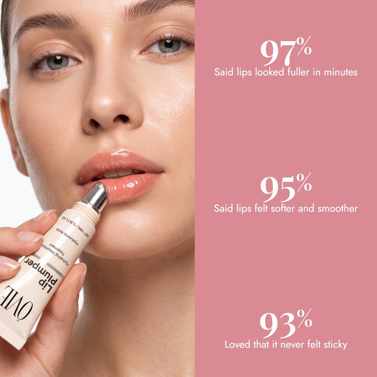 ÖVIE Lip Plumper 8