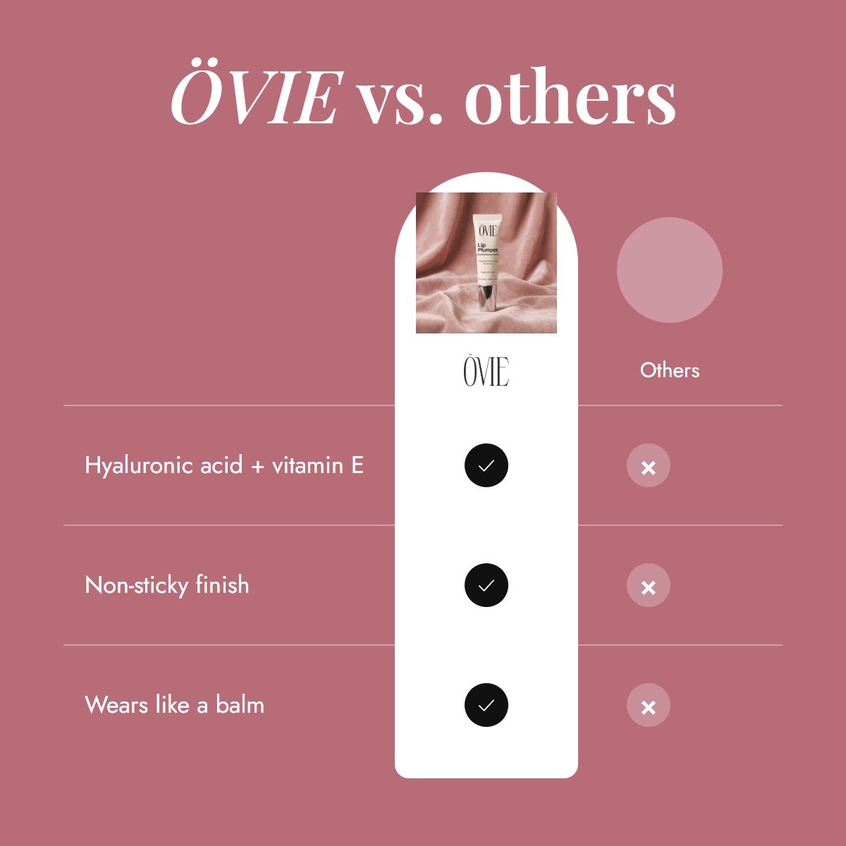 ovie-lip-plumper comparison