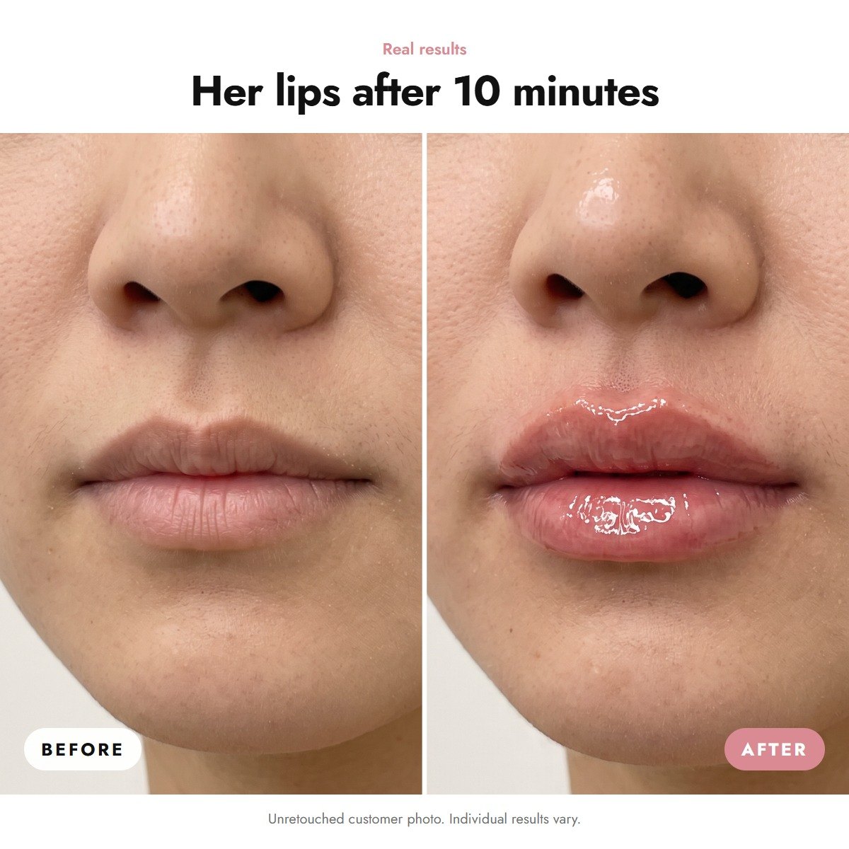ÖVIE Plump & Shine Duo 3