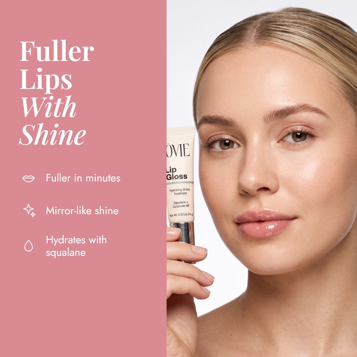 ÖVIE Plump & Shine Duo 4
