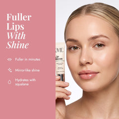 ÖVIE Plump & Shine Duo 4