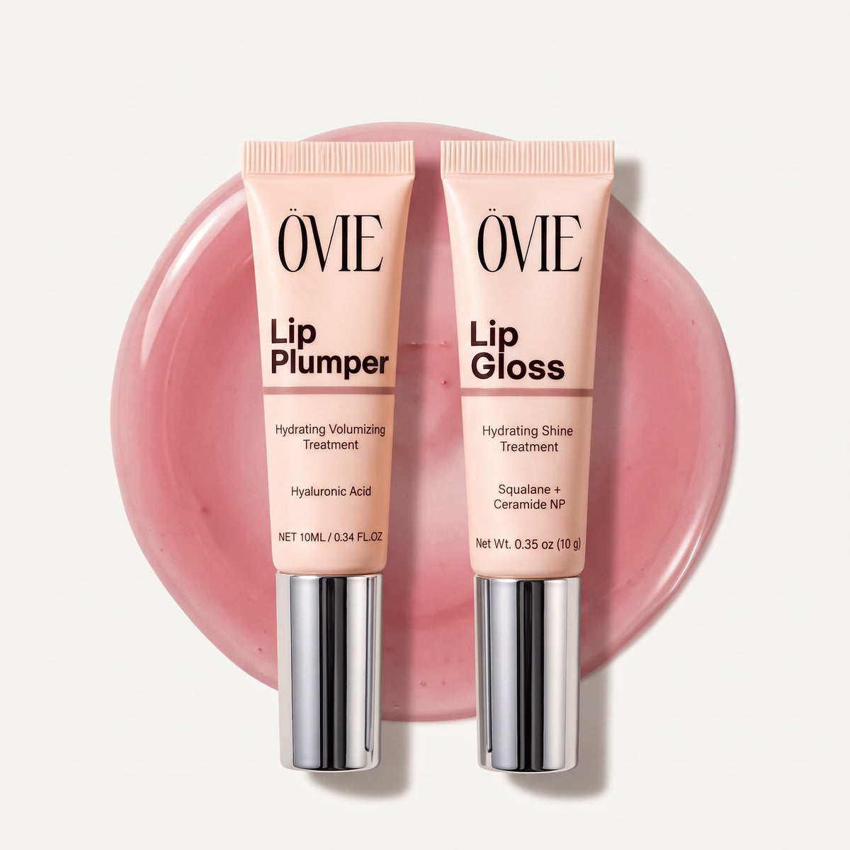ovie-plump-shine-duo product hero
