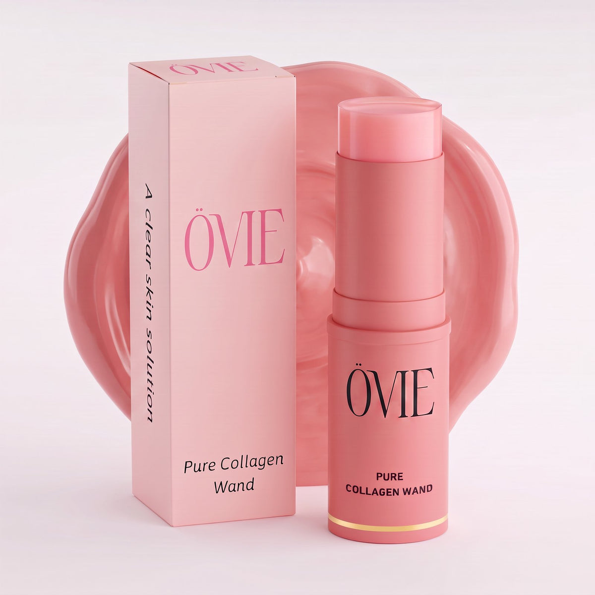 ÖVIE Pure Collagen Wand 1