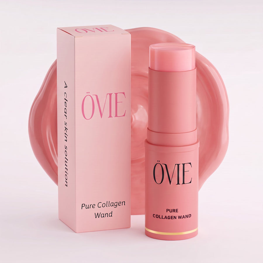 ÖVIE Pure Collagen Wand