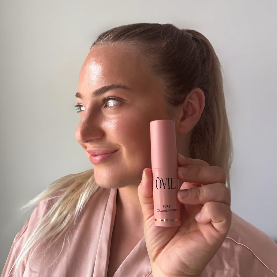 ÖVIE Pure Collagen Wand