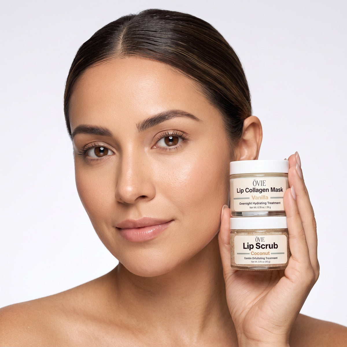 ÖVIE Smooth & Repair Duo 1