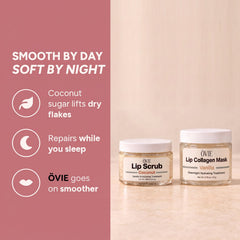 ÖVIE Smooth & Repair Duo 2