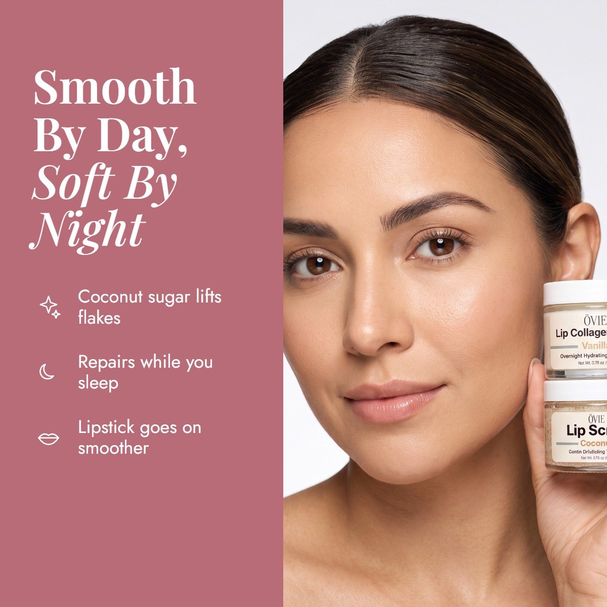 ÖVIE Smooth & Repair Duo 4