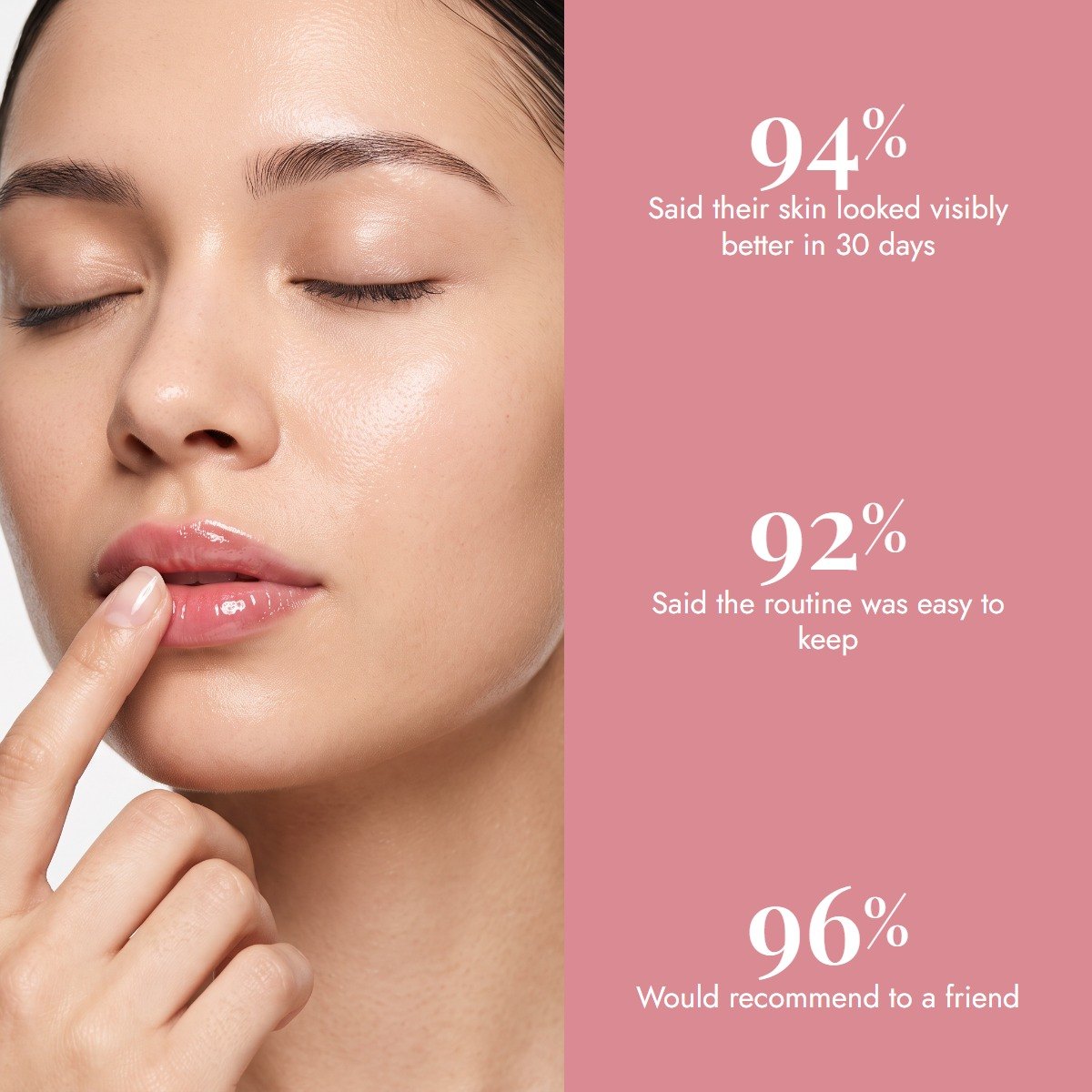 ÖVIE Smooth & Repair Duo 8