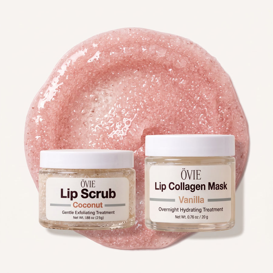 ÖVIE Smooth & Repair Duo