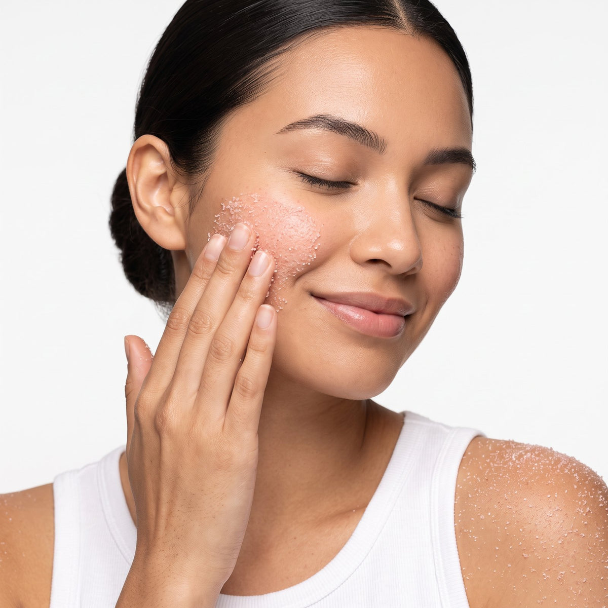 ÖVIE Total Exfoliation Set 5