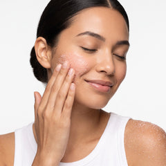 ÖVIE Total Exfoliation Set 5