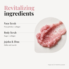 ÖVIE Total Exfoliation Set 7
