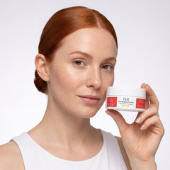 ÖVIE Plumping Gold Eye Patches 1