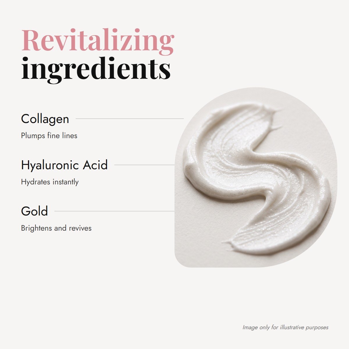 ÖVIE Plumping Gold Eye Patches 7