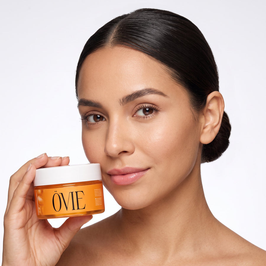 ÖVIE Regenerating Capsules