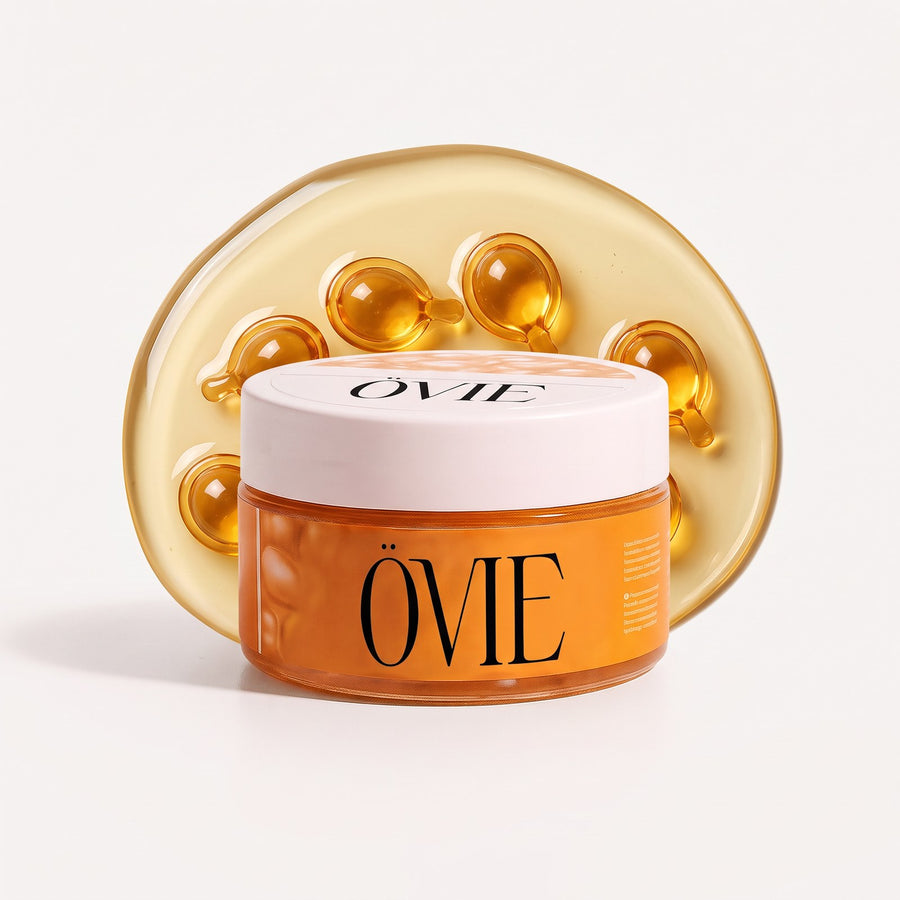 ÖVIE Regenerating Capsules