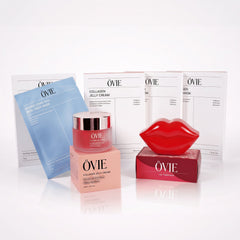 ÖVIE The Regenerating Routine 2