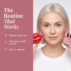 ÖVIE The Regenerating Routine 4