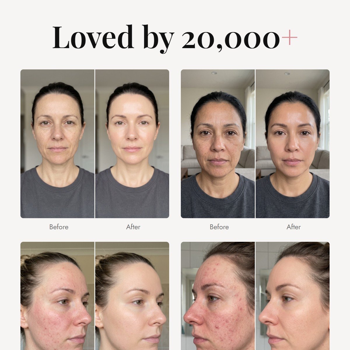 ÖVIE The Regenerating Routine 6