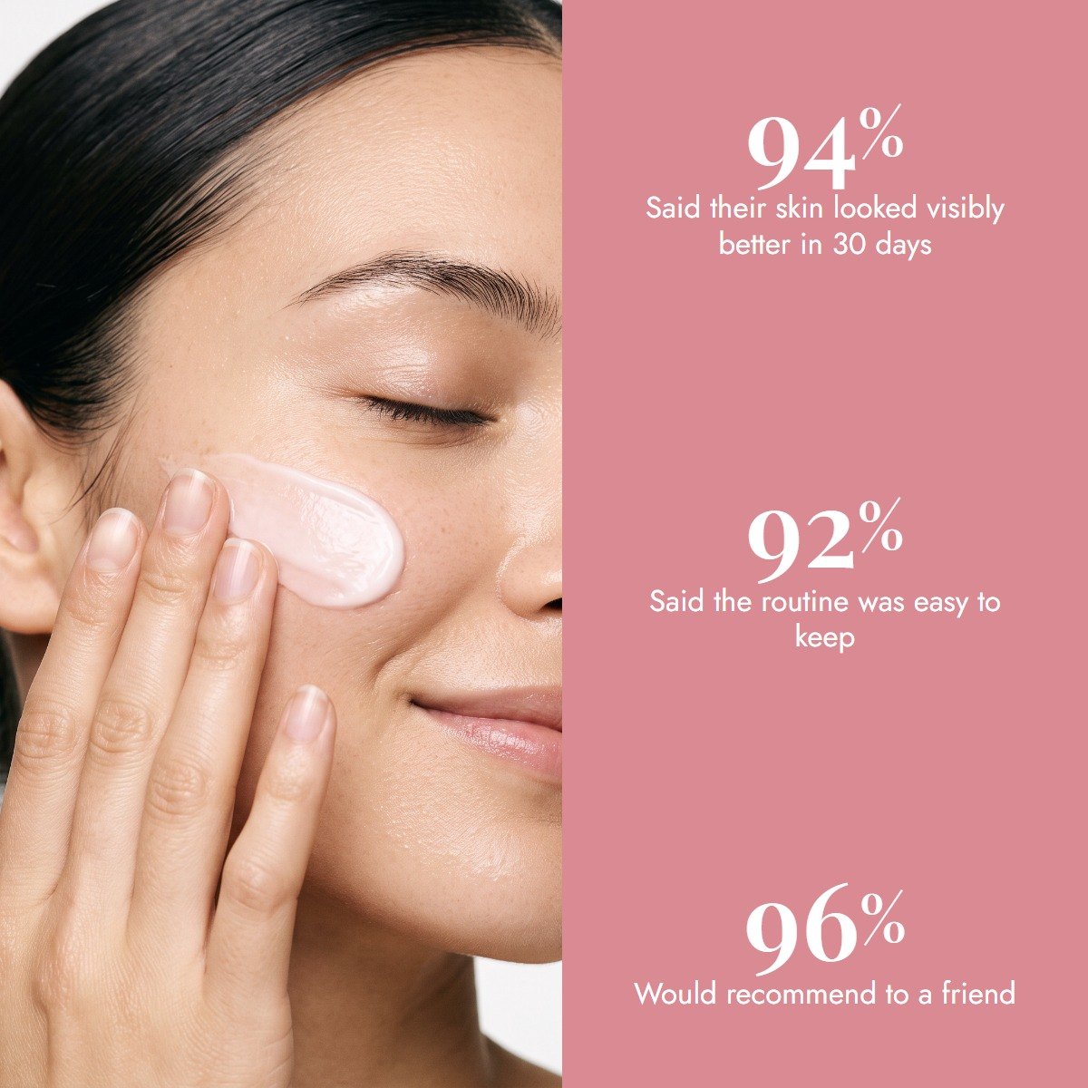 ÖVIE The Regenerating Routine 8