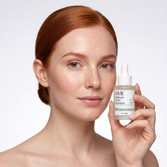 ÖVIE Salicylic Acid Exfoliant 1