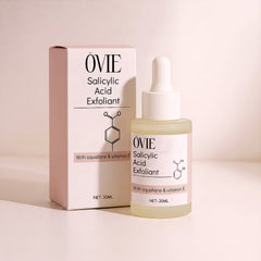 ÖVIE Salicylic Acid Exfoliant 2