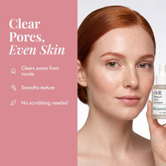ÖVIE Salicylic Acid Exfoliant 4