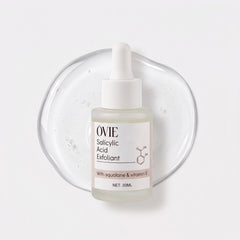 salicylic-acid-exfoliant product hero