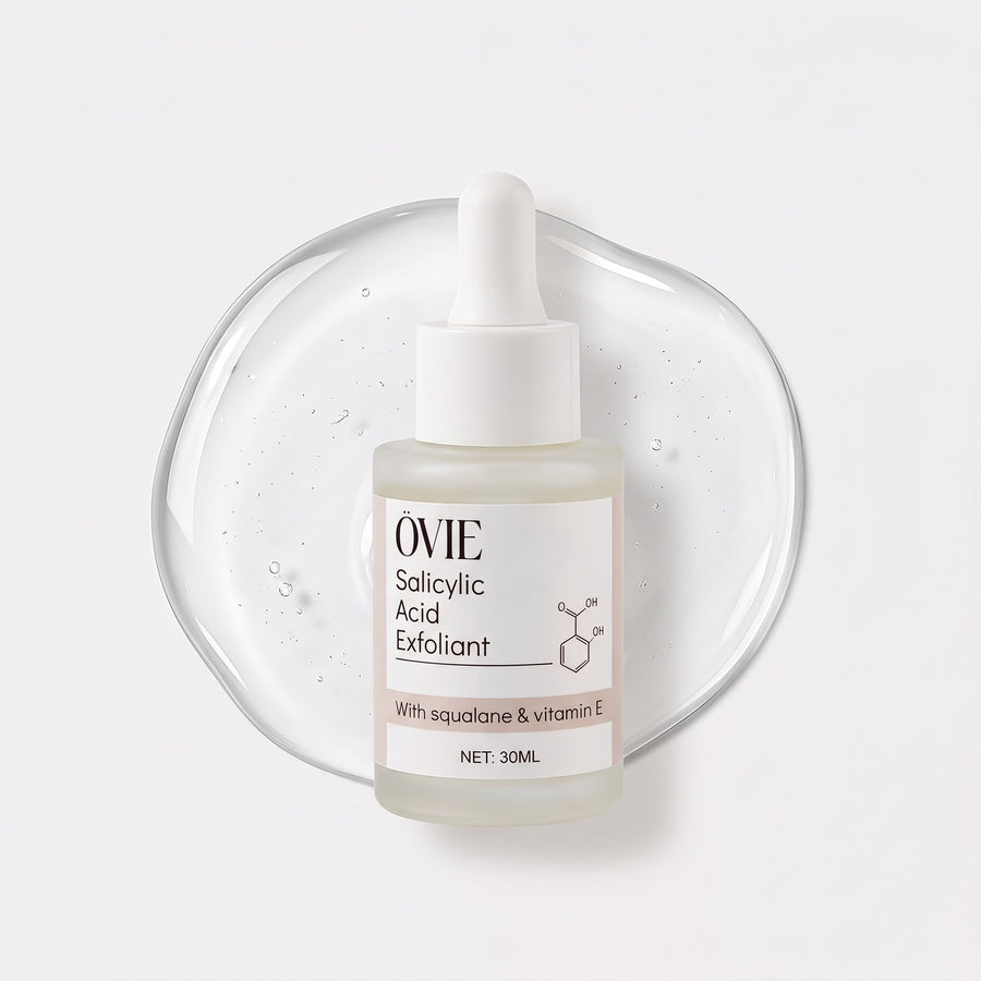 ÖVIE Salicylic Acid Exfoliant