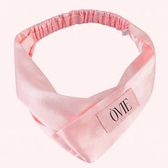 ÖVIE 100% Silk Hair Band 2