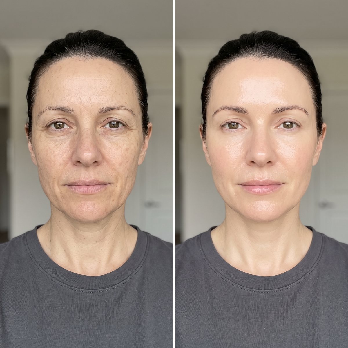 Before and After