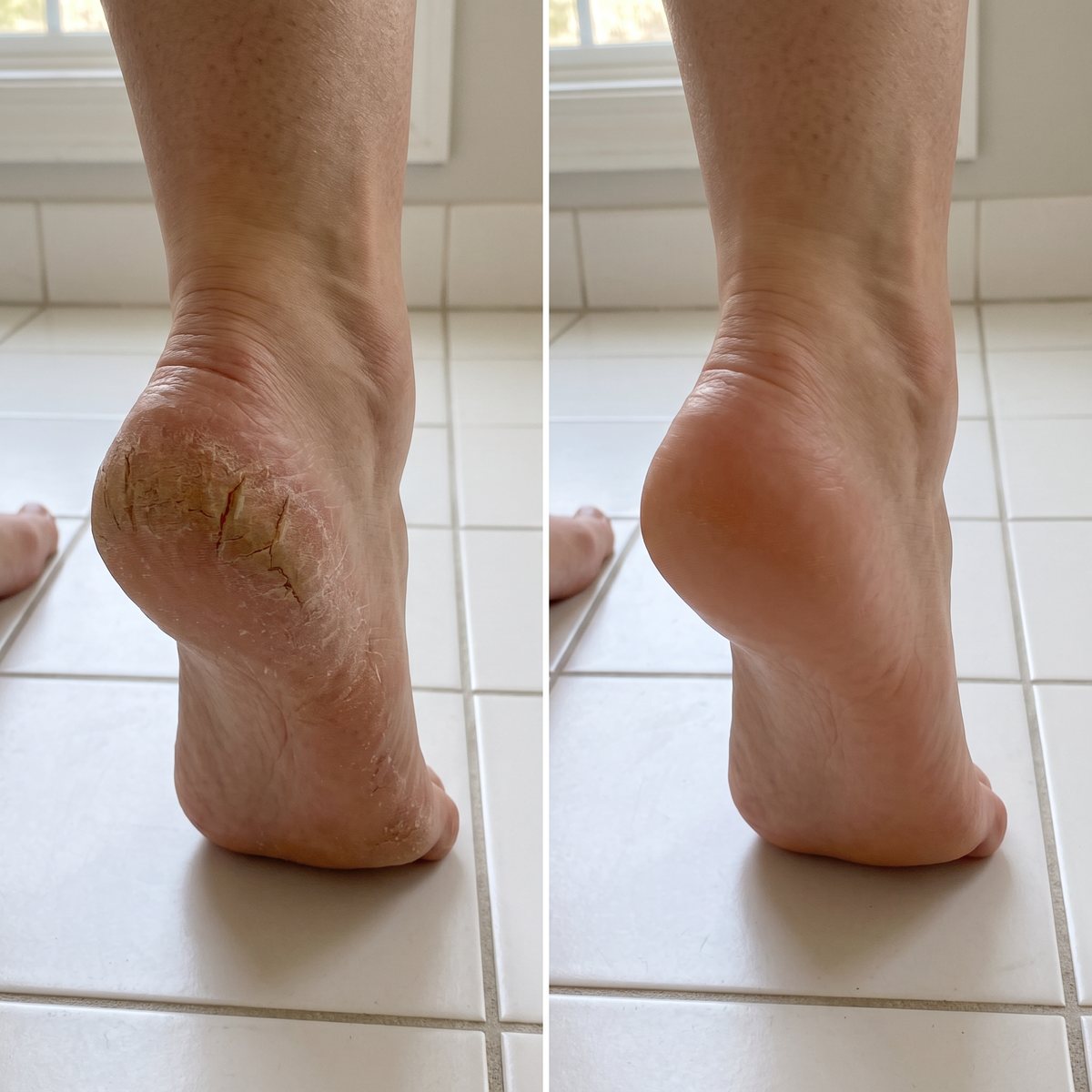 Before and After