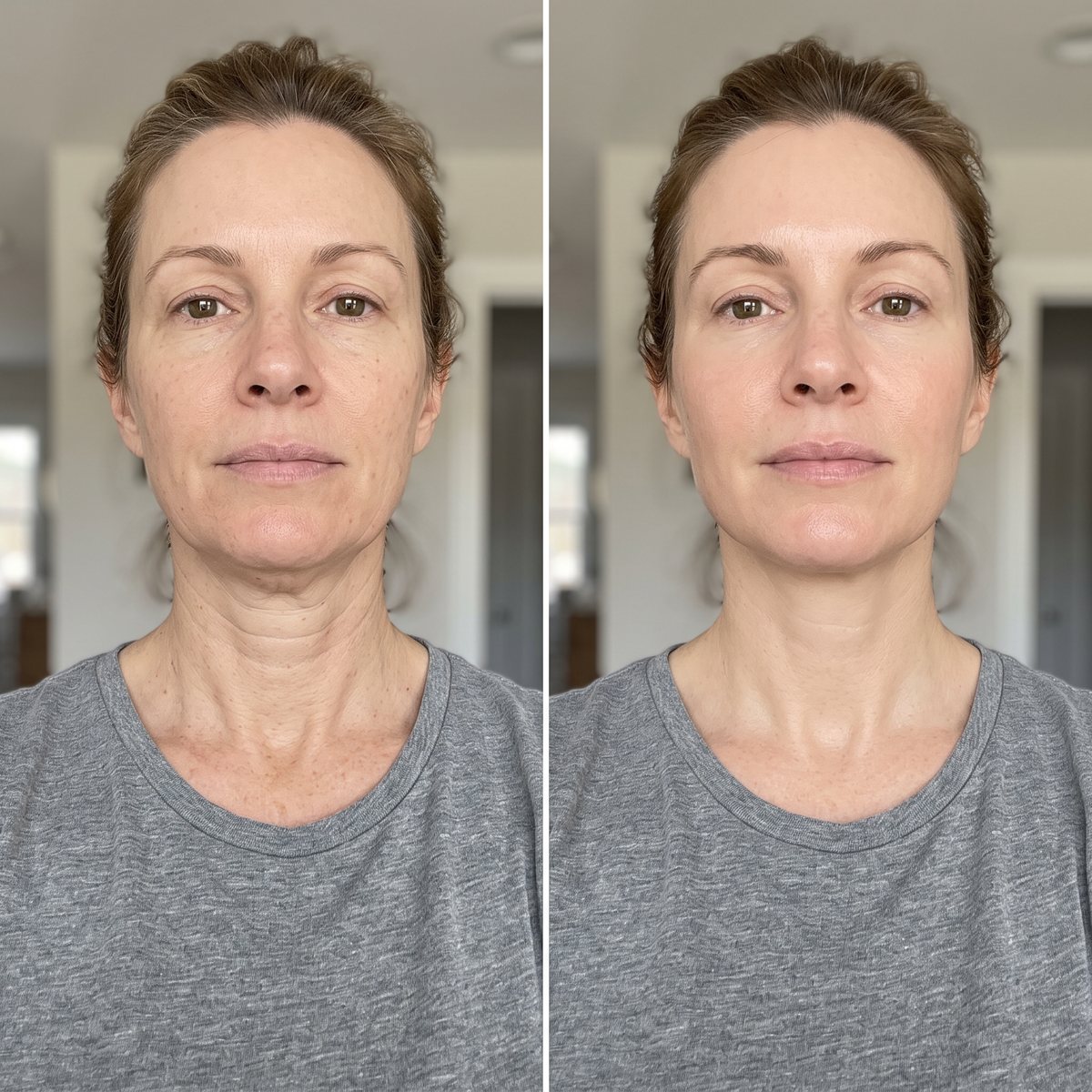 Before and After