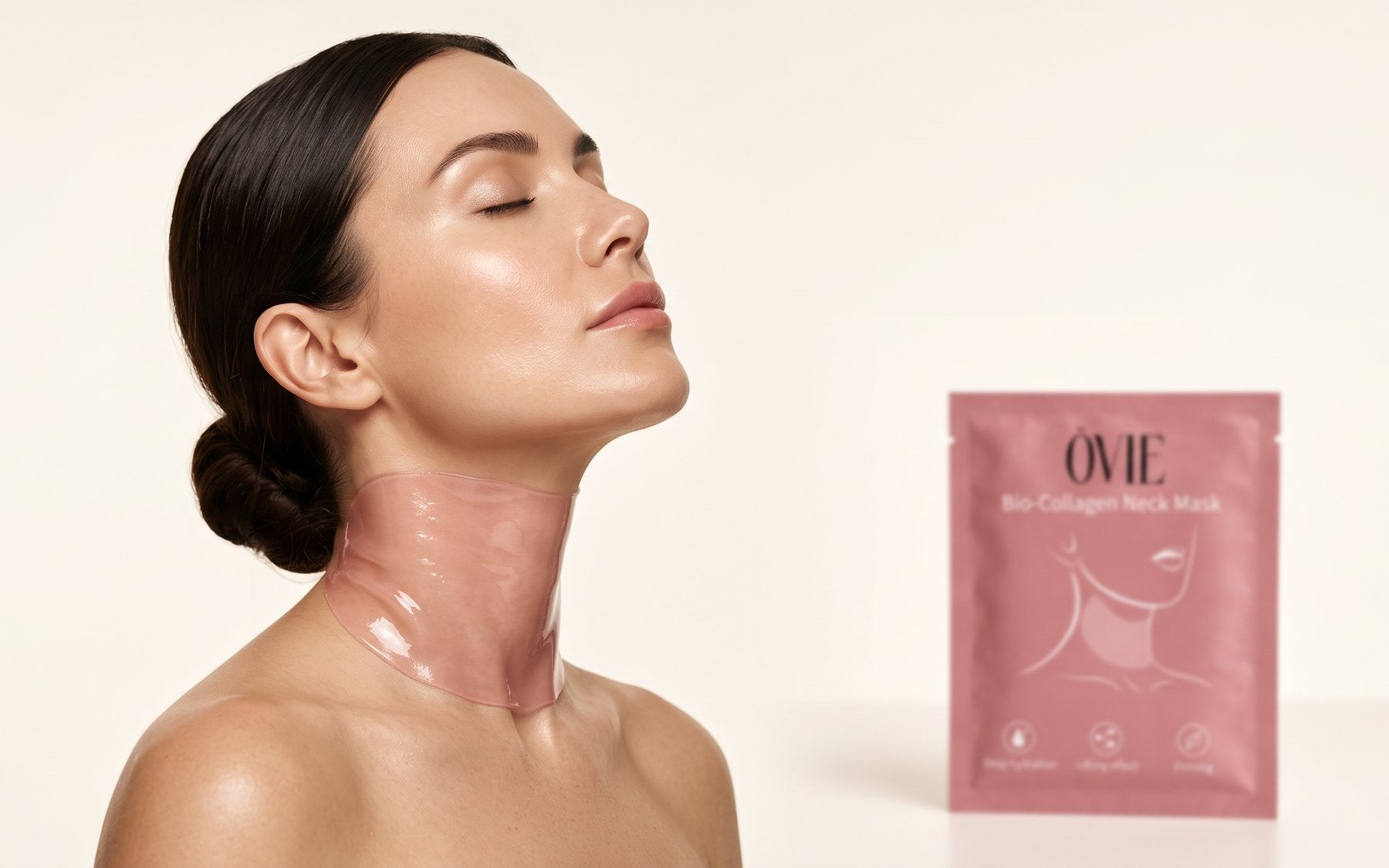 One mask that adapts to you